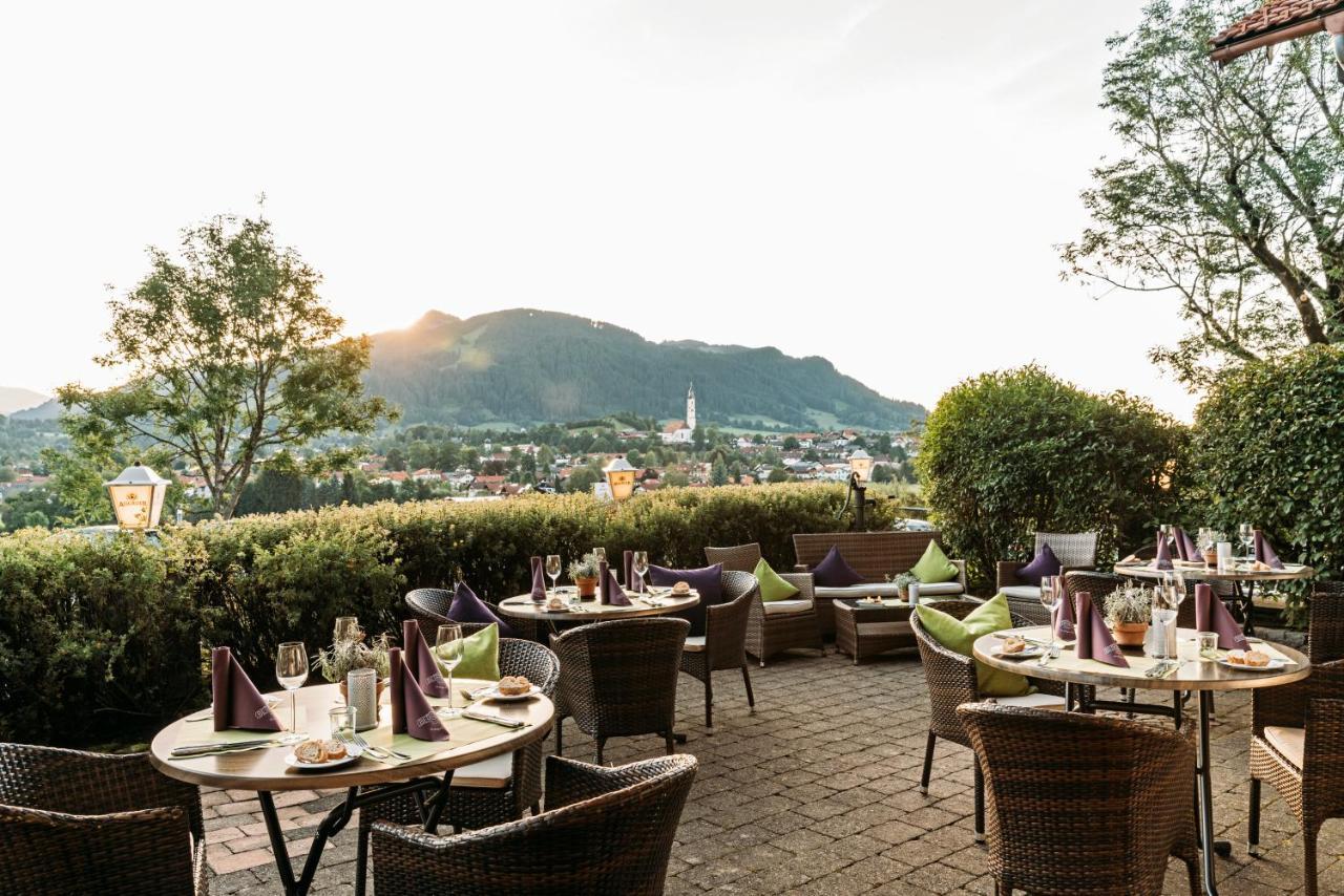 Berghof Hotel Pfronten