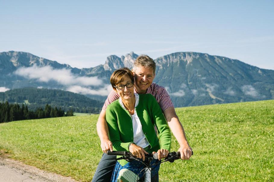 Berghof Hotel