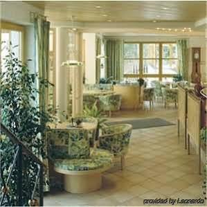 Berghof 4*