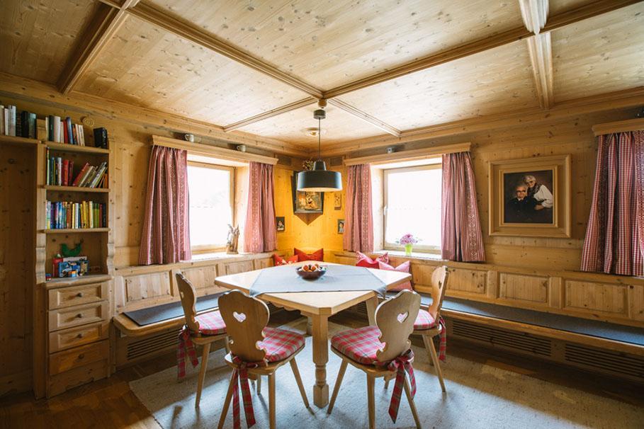 Berghof Hotel Pfronten