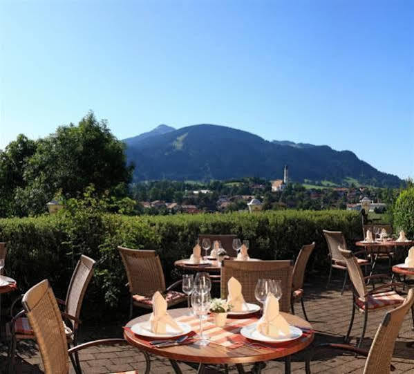 Hotel Berghof