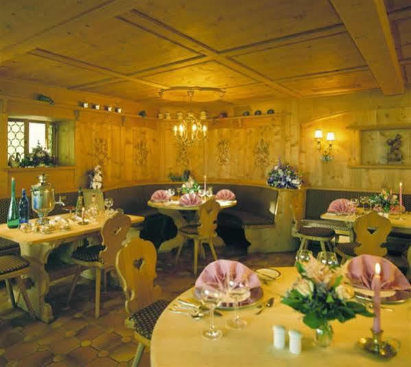 Berghof Hotel Pfronten